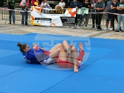 Снимка: Министерство на младежта и спорта - спортен празник в Троян