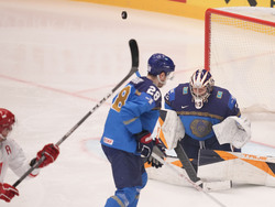 Czech Republic Ice Hockey Worlds