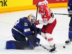 Czech Republic Ice Hockey Worlds