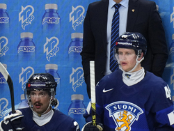 Czech Republic Ice Hockey Worlds
