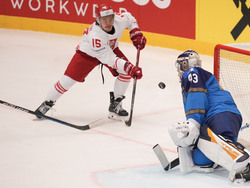 Czech Republic Ice Hockey Worlds