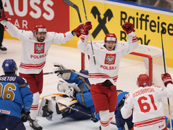 Czech Republic Ice Hockey Worlds