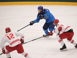 Czech Republic Ice Hockey Worlds