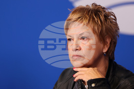 Национален пресклуб на БТА - среща - дискусия