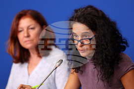 Национален пресклуб на БТА - среща - дискусия