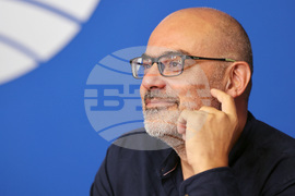 Национален пресклуб на БТА - среща - дискусия