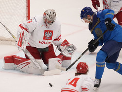 Czech Republic Ice Hockey Worlds