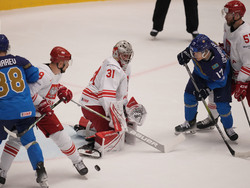 Czech Republic Ice Hockey Worlds