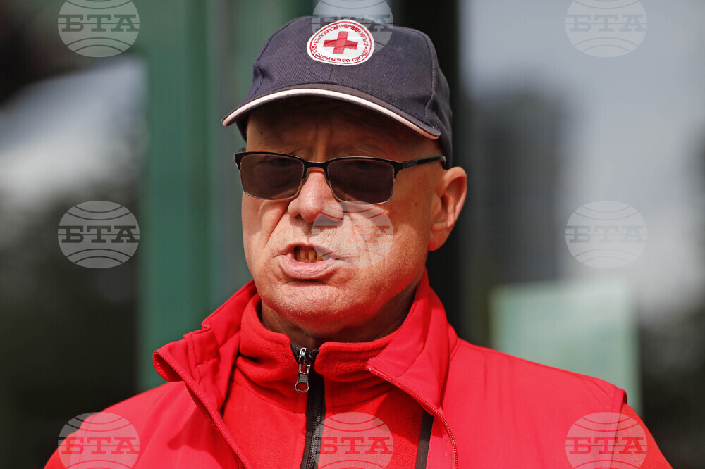 БЧК - брифинг - Ясен Сливенски