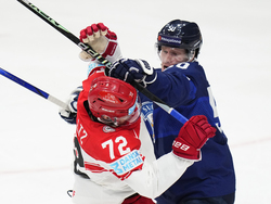 Czech Republic Ice Hockey Worlds