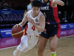 Australia Basketball World Cup