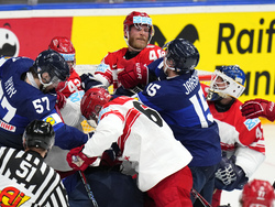 Czech Republic Ice Hockey Worlds
