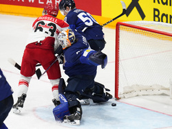 Czech Republic Ice Hockey Worlds