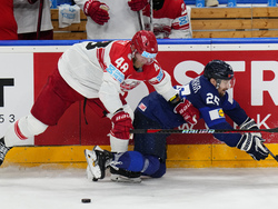 Czech Republic Ice Hockey Worlds