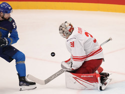 Czech Republic Ice Hockey Worlds