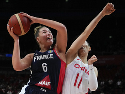 Australia Basketball World Cup