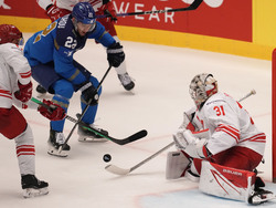 Czech Republic Ice Hockey Worlds
