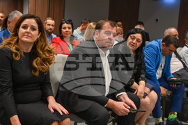 Пловдив - Интелигентно земеделие - конференция