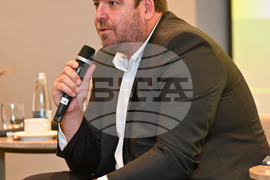 Пловдив - Интелигентно земеделие - конференция