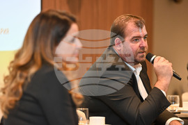 Пловдив - Интелигентно земеделие - конференция