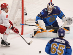 Czech Republic Ice Hockey Worlds