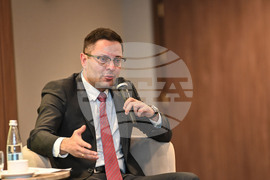 Пловдив - Интелигентно земеделие - конференция