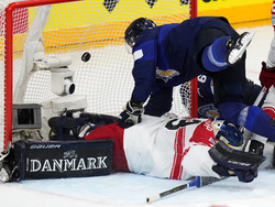 Czech Republic Ice Hockey Worlds