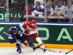 Czech Republic Ice Hockey Worlds