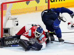 Czech Republic Ice Hockey Worlds