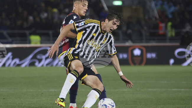 Халфът на Ювентус Фабио Мирети има мускулна травма, пропуска първите мачове в Серия А