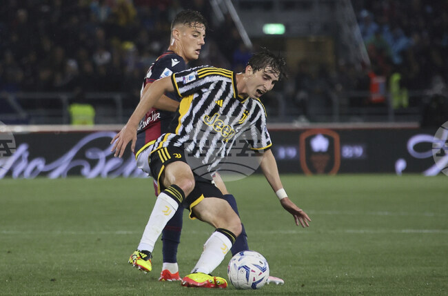 Халфът на Ювентус Фабио Мирети има мускулна травма, пропуска първите мачове в Серия А