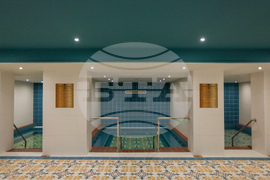 Банкя - Централна минерална баня - Ден на отворените врати