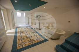 Банкя - Централна минерална баня - Ден на отворените врати