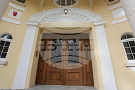 Банкя - Централна минерална баня - Ден на отворените врати