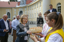 Банкя - Централна минерална баня - Ден на отворените врати