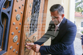 Банкя - Централна минерална баня - Ден на отворените врати