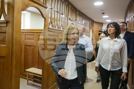 Банкя - Централна минерална баня - Ден на отворените врати