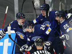 Czech Republic Ice Hockey Worlds