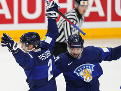 Czech Republic Ice Hockey Worlds