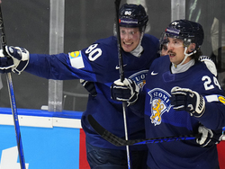 Czech Republic Ice Hockey Worlds