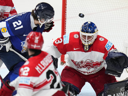 Czech Republic Ice Hockey Worlds
