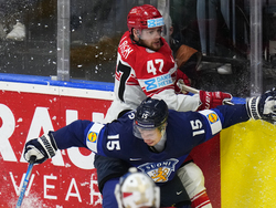 Czech Republic Ice Hockey Worlds