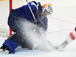 Czech Republic Ice Hockey Worlds