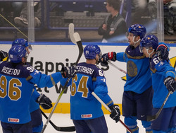 Czech Republic Ice Hockey Worlds