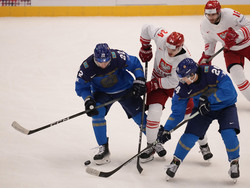 Czech Republic Ice Hockey Worlds