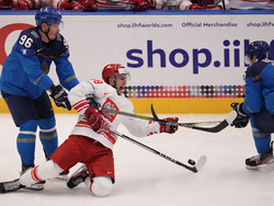 Czech Republic Ice Hockey Worlds