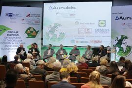 Кръгова икономика - конференция