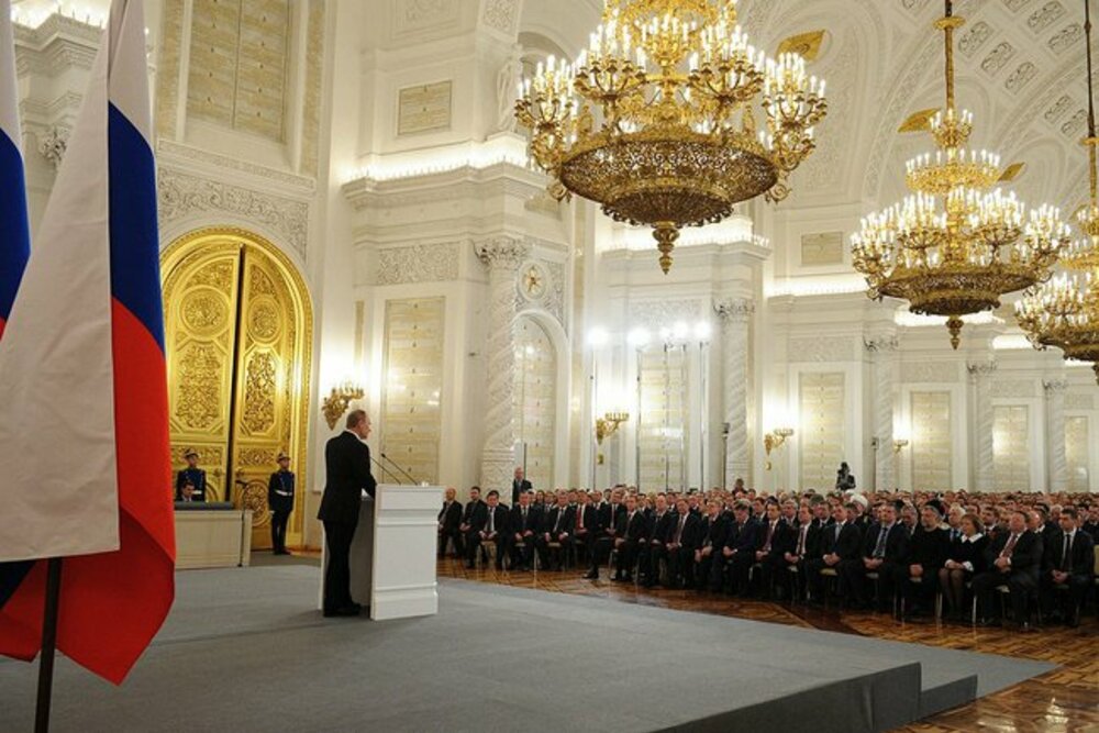 Украинските сепаратистки лидери са в Москва, за да финализират процеса на анексиране на своите територии от Русия