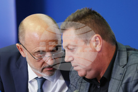 Национален пресклуб на БТА - приложение - еЗдраве - представяне