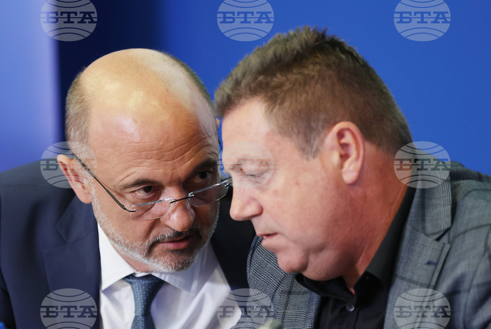 Национален пресклуб на БТА - приложение - еЗдраве - представяне